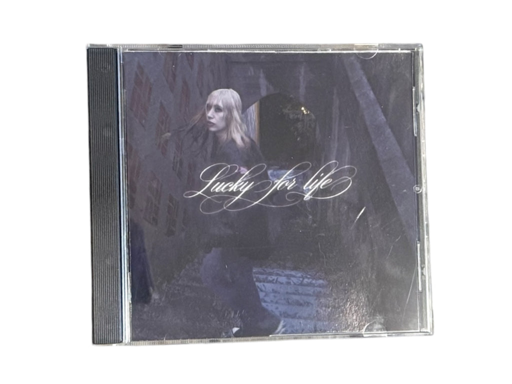 lucky for life CD