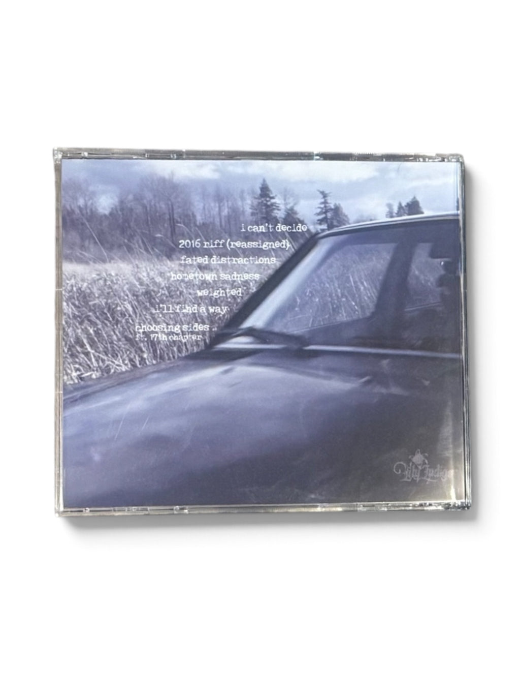 lucky for life CD