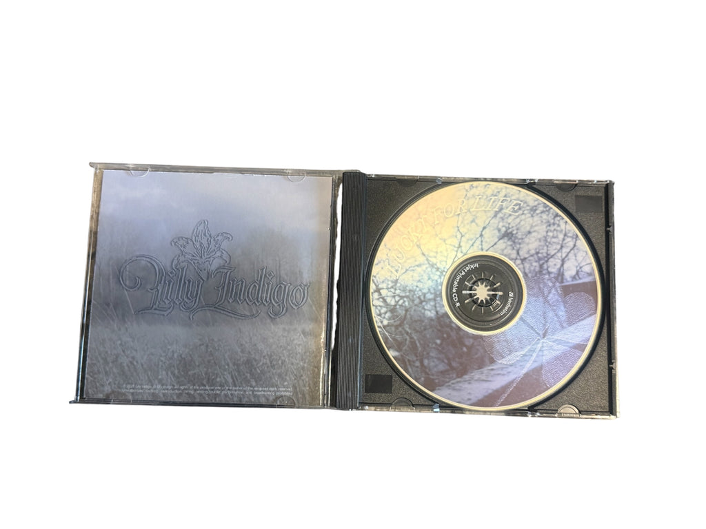 lucky for life CD