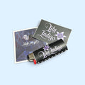 lighter and sticker budnle